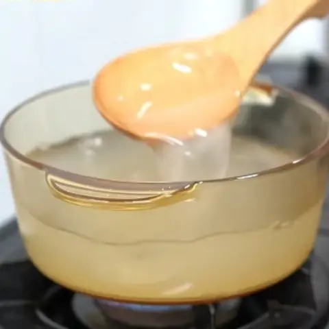 Cách Nấu Xôi Bắp Bào Nước Cốt Dừa Dẻo Thơm Béo Ngậy Tại Nhà