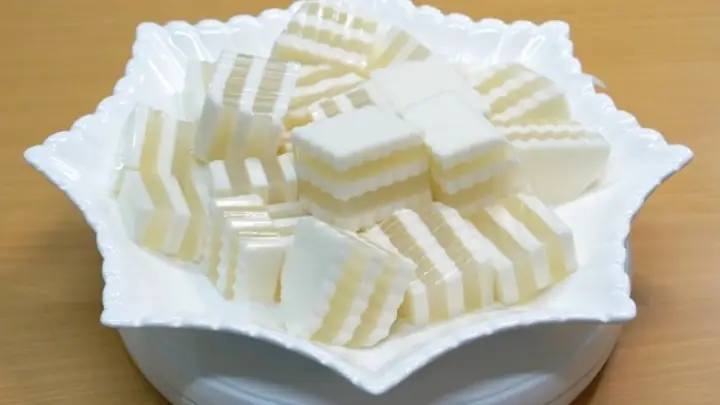 Cách Nấu Xôi Bắp Bào Nước Cốt Dừa Dẻo Thơm Béo Ngậy Tại Nhà