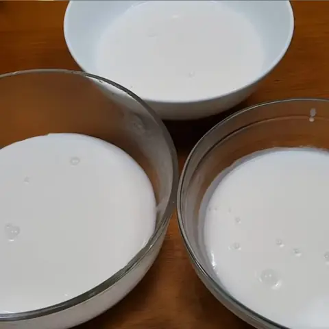 Cách Nấu Xôi Bắp Bào Nước Cốt Dừa Dẻo Thơm Béo Ngậy Tại Nhà