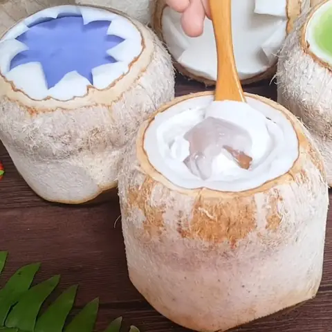 Cách Nấu Xôi Bắp Bào Nước Cốt Dừa Dẻo Thơm Béo Ngậy Tại Nhà