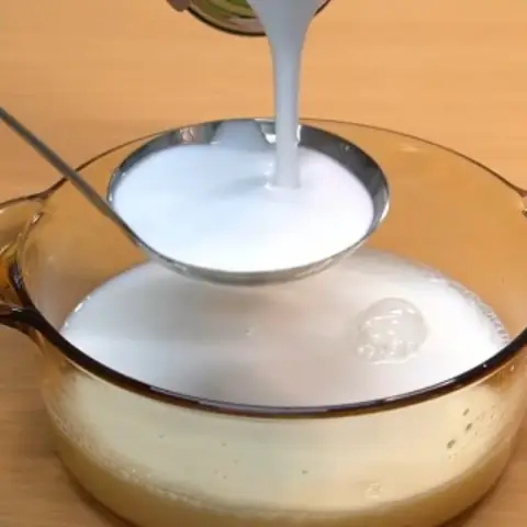 Cách Nấu Xôi Bắp Bào Nước Cốt Dừa Dẻo Thơm Béo Ngậy Tại Nhà