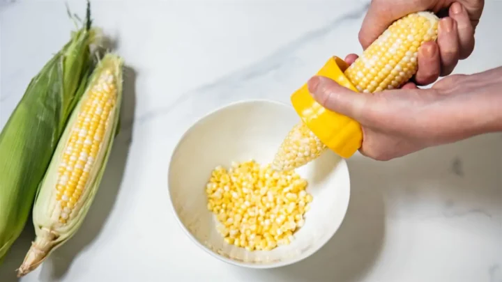 cách nấu xôi bắp mỹ