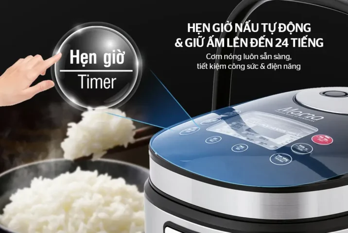 cách nấu xôi bắp mỹ