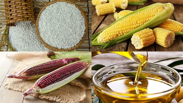 Hướng dẫn cách nấu xôi bắp mỹ bào dẻo thơm tại nhà