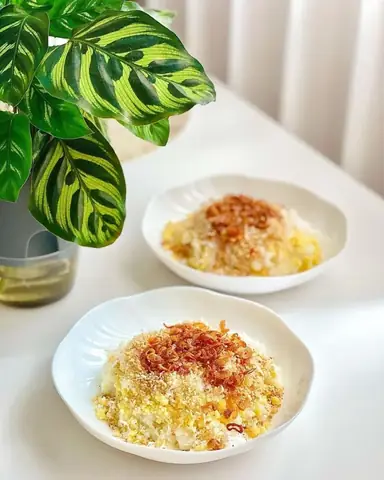 Nguyên liệu cần thiết