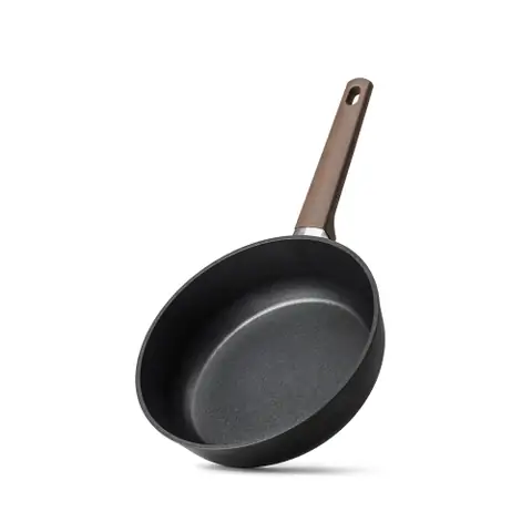 Chảo chống dính siêu bền nhập khẩu El-8126 size 26cm