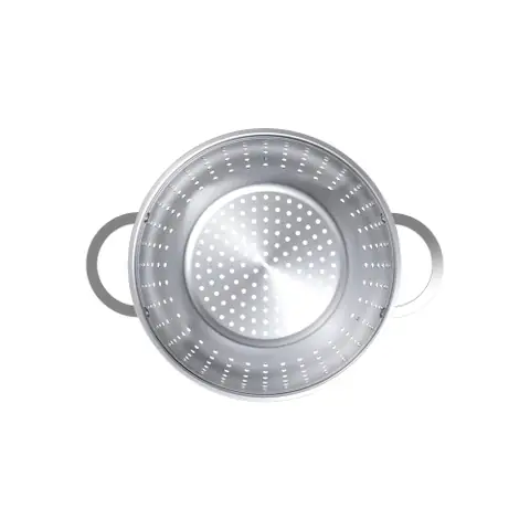 Xửng hấp đa năng Inox 304 Elmich El2550IN size 22cm, 26cm