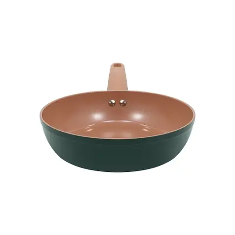 Chảo chống dính ceramic Elmich Harmony EL5986PT