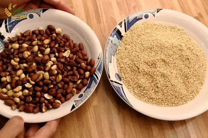 Cách Nấu Xôi Bắp Nhão Dẻo Thơm, Không Bị Khô Cứng Cách Nấu Xôi Bắp Nhão Dẻo Thơm, Không Bị Khô Cứng