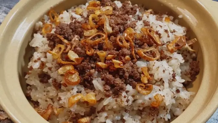 Nấu Xôi Bồ Câu Ra Ràng Thơm Ngon Chuẩn Vị: Hướng Dẫn Từng Bước