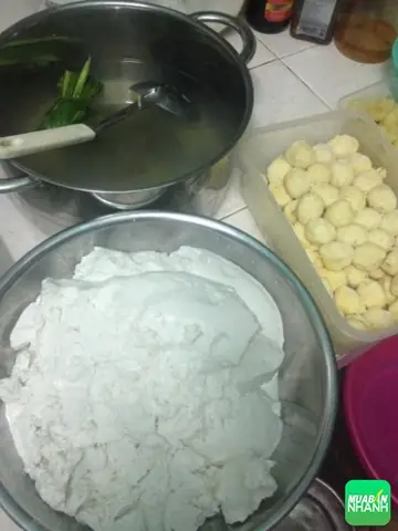 Nấu Xôi Chè Cúng Đầy Tháng Thế Nào Cho Chuẩn Vị?