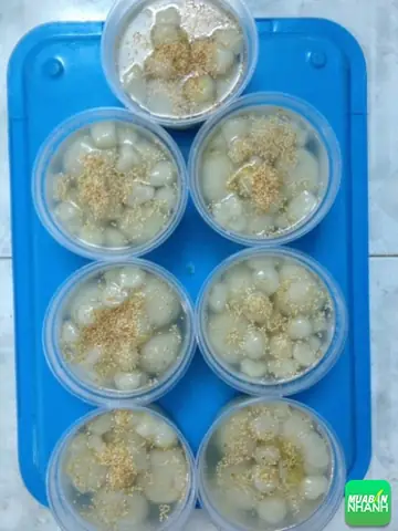 Nấu Xôi Chè Cúng Đầy Tháng Thế Nào Cho Chuẩn Vị?