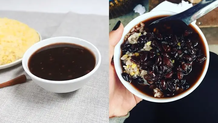 Cách Nấu Xôi Chè Đậu Đen Thơm Ngon, Chuẩn Vị Tại Nhà