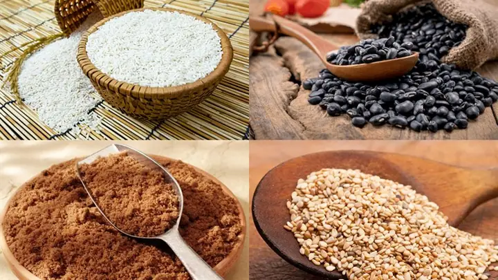 Cách Nấu Xôi Chè Đỗ Đen Dẻo Thơm, Chuẩn Vị Gia Truyền Cách Nấu Xôi Chè Đỗ Đen Dẻo Thơm, Chuẩn Vị Gia Truyền