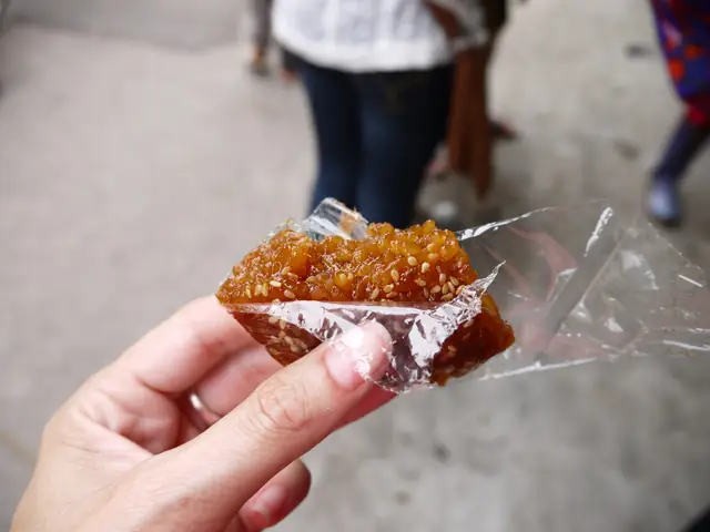 Hướng Dẫn Cách Nấu Xôi Chè Mật Mía Thơm Ngon Chuẩn Vị