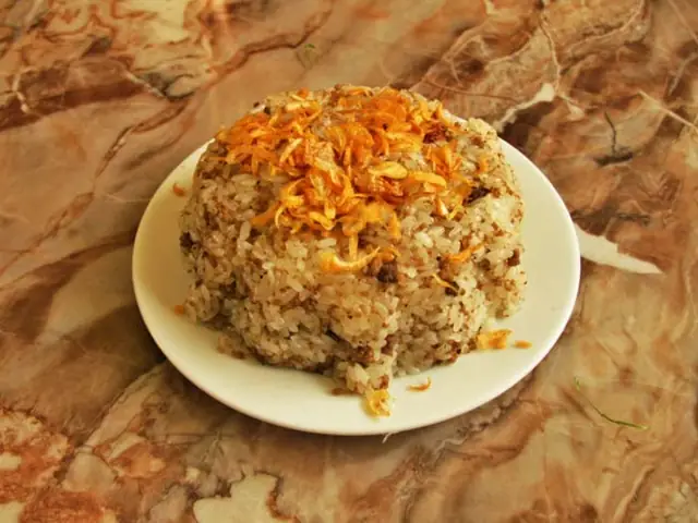 Cách Nấu Xôi Chim Ngói Thơm Ngon, Đậm Vị Chuẩn Vị Gia Truyền