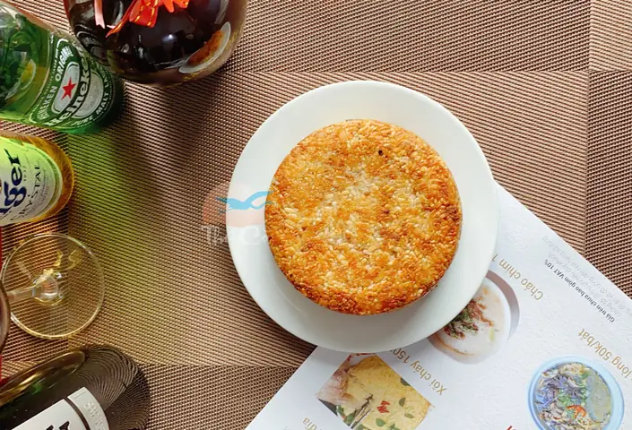 Cách Nấu Xôi Chim Ngói Thơm Ngon, Đậm Vị Chuẩn Vị Gia Truyền