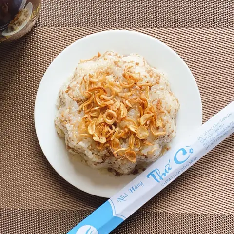 Cách Nấu Xôi Chim Ngói Thơm Ngon, Đậm Vị Chuẩn Vị Gia Truyền