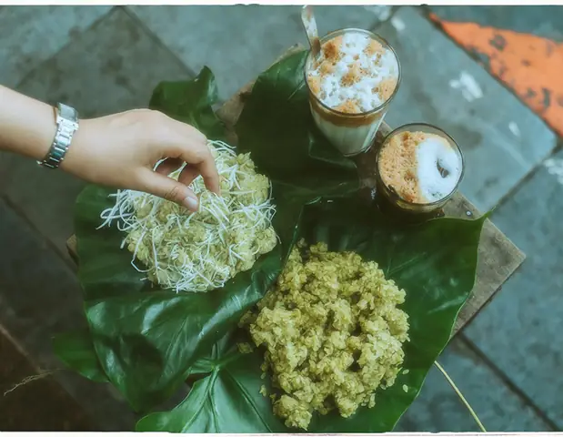 Hướng Dẫn Chi Tiết Cách Nấu Xôi Cốm Dừa Thơm Ngon Chuẩn Vị Hướng Dẫn Chi Tiết Cách Nấu Xôi Cốm Dừa Thơm Ngon Chuẩn Vị