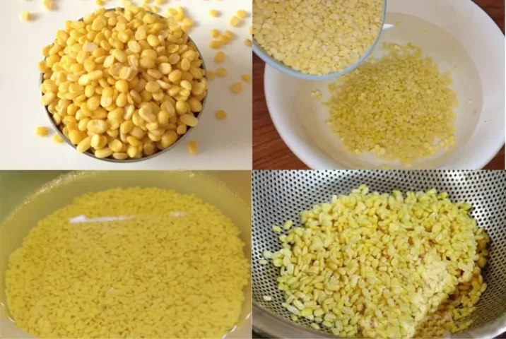 cách nấu xôi cốm khô cách nấu xôi cốm khô