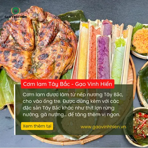 Cách Nấu Xôi Cốm Tú Lệ Dẻo Thơm, Xanh Mướt Tại Nhà