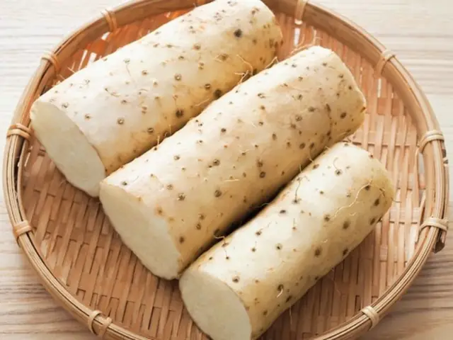 Cách Nấu Xôi Củ Mài Thơm Ngon, Dẻo Mịn Chuẩn Vị Tại Nhà