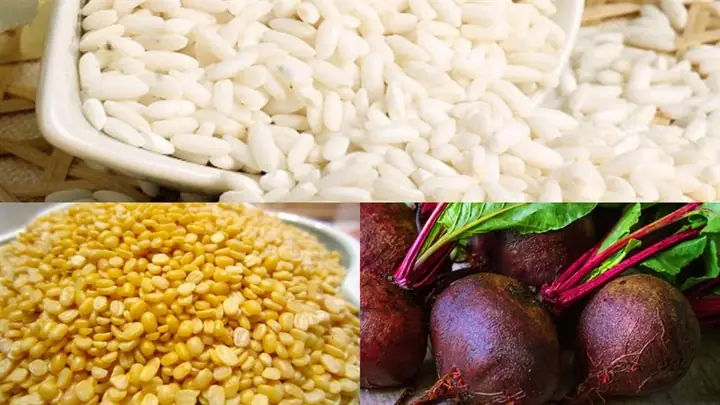 Cách Nấu Xôi Củ Tím Dẻo Ngon, Đậm Đà Hương Vị