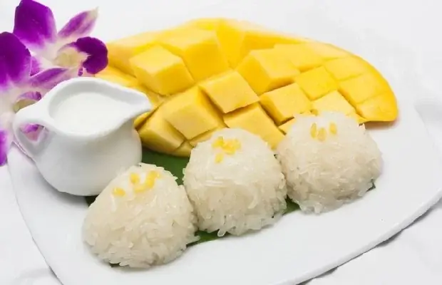 Cách Nấu Xôi Kiểu Thái Lan Dẻo Thơm Chuẩn Vị Tại Nhà