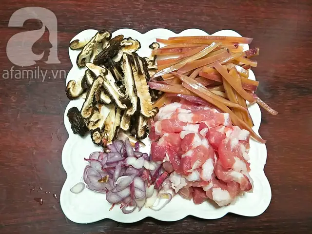 Cách Nấu Xôi Đài Loan Chuẩn Vị, Thơm Ngon Hấp Dẫn Tại Nhà