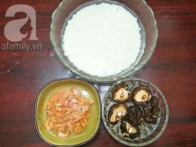 Cách Nấu Xôi Đài Loan Chuẩn Vị, Thơm Ngon Hấp Dẫn Tại Nhà