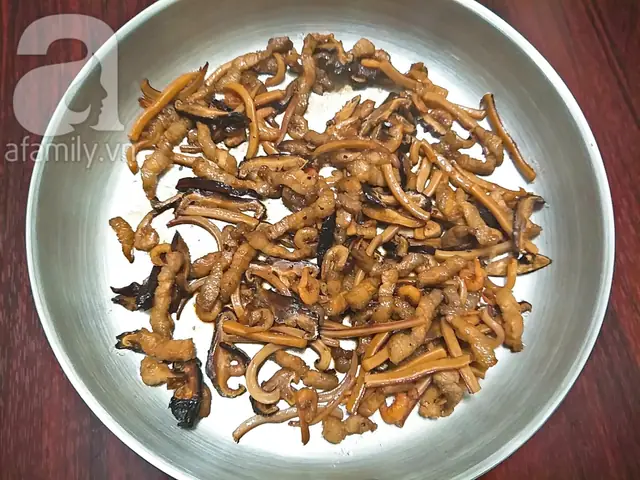 Cách Nấu Xôi Đài Loan Chuẩn Vị, Thơm Ngon Hấp Dẫn Tại Nhà