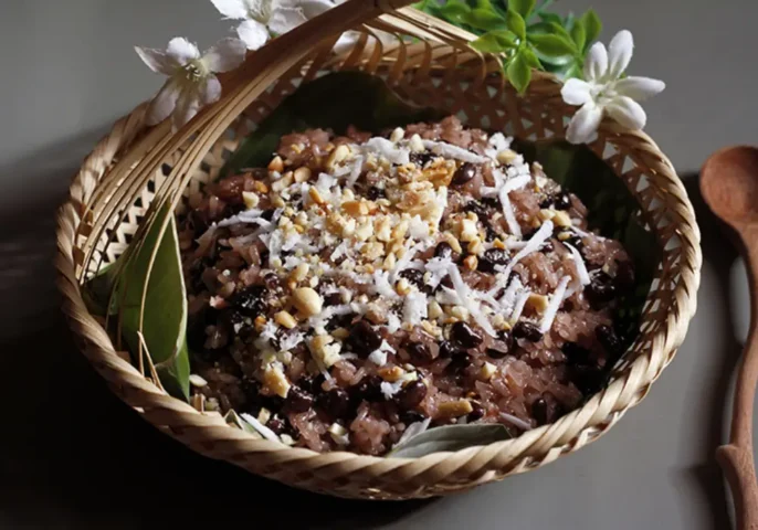 cách nấu xôi đậu đen bằng nồi cơm điện cách nấu xôi đậu đen bằng nồi cơm điện