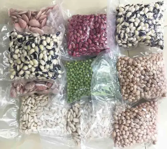 Cách Nấu Xôi Đậu Ngự Thơm Dẻo, Đậm Đà Hương Vị Xứ Huế