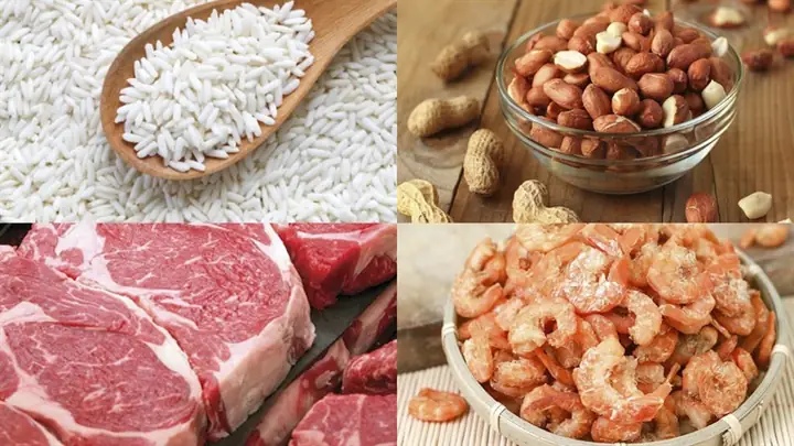 Cách Nấu Xôi Đậu Phộng Lá Dứa Thơm Ngon Chuẩn Vị Tại Nhà