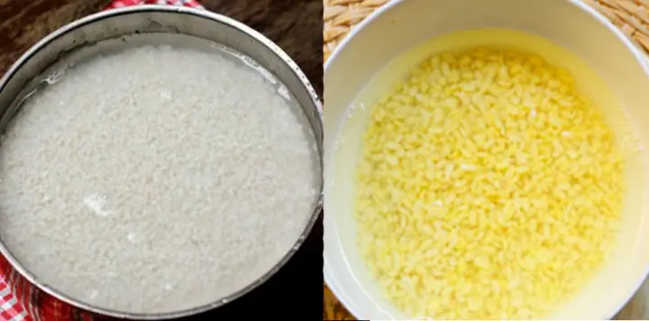 Cách Nấu Xôi Đậu Xanh Bằng Bếp Ga Dẻo Thơm Chuẩn Vị Tại Nhà