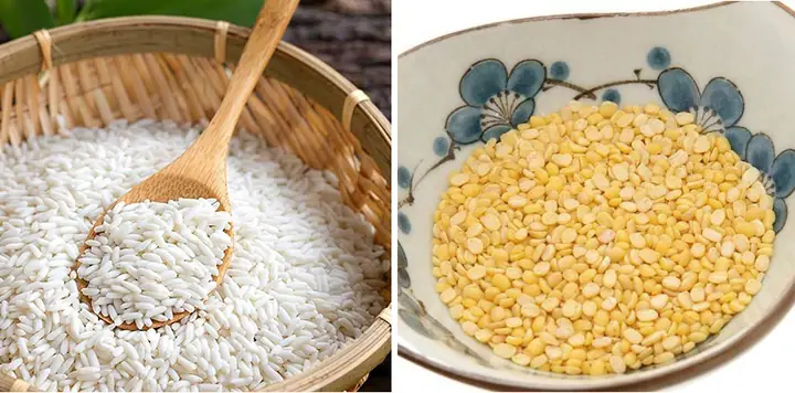 Cách Nấu Xôi Đậu Xanh Bằng Bếp Ga Dẻo Thơm Chuẩn Vị Tại Nhà