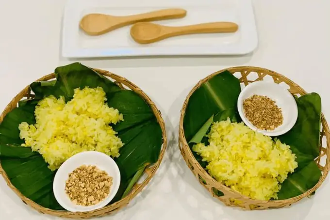 Cách Nấu Xôi Đậu Xanh Hột Thơm Ngon, Dẻo Mịn Tại Nhà Cách Nấu Xôi Đậu Xanh Hột Thơm Ngon, Dẻo Mịn Tại Nhà