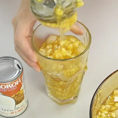 cách nấu xôi đậu xanh nguyên hạt cách nấu xôi đậu xanh nguyên hạt