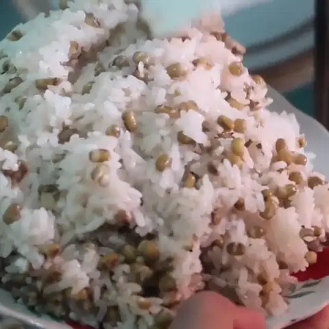 cách nấu xôi đậu xanh nguyên hạt cách nấu xôi đậu xanh nguyên hạt