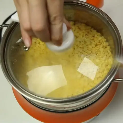 cách nấu xôi đậu xanh nguyên hạt cách nấu xôi đậu xanh nguyên hạt