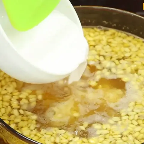 cách nấu xôi đậu xanh nguyên hạt cách nấu xôi đậu xanh nguyên hạt