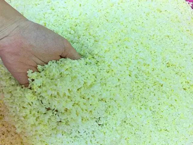 Cách Nấu Xôi Để Lâu Vẫn Dẻo Ngon Như Mới