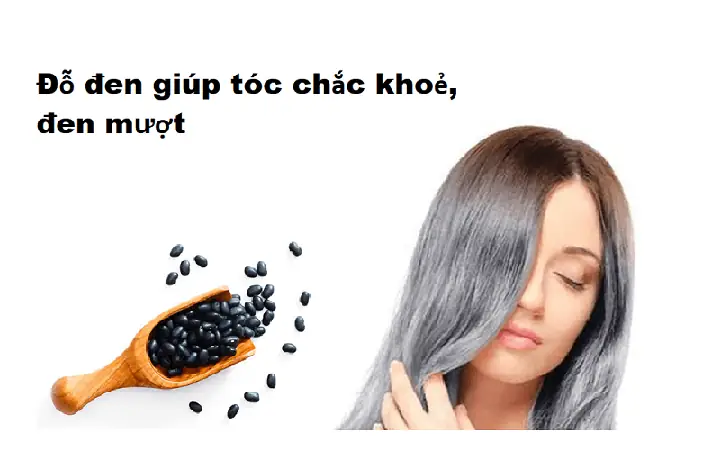 Lợi ích của xôi đỗ đen với sức khỏe Lợi ích của xôi đỗ đen với sức khỏe