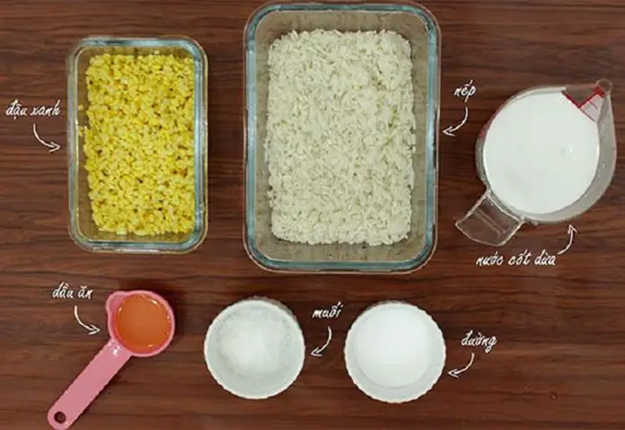 Hướng Dẫn Cách Nấu Xôi Đỗ Đen Bằng Lò Vi Sóng Đơn Giản, Nhanh Gọn