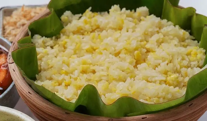 Nấu Xôi Đỗ Xanh Bằng Chõ: Hướng Dẫn Từng Bước Dễ Làm Nấu Xôi Đỗ Xanh Bằng Chõ: Hướng Dẫn Từng Bước Dễ Làm