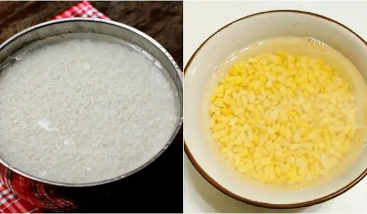 Nấu Xôi Đỗ Xanh Bằng Chõ: Hướng Dẫn Từng Bước Dễ Làm Nấu Xôi Đỗ Xanh Bằng Chõ: Hướng Dẫn Từng Bước Dễ Làm