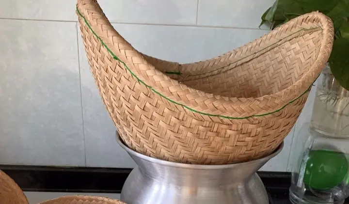 Nấu Xôi Đỗ Xanh Bằng Chõ: Hướng Dẫn Từng Bước Dễ Làm Nấu Xôi Đỗ Xanh Bằng Chõ: Hướng Dẫn Từng Bước Dễ Làm