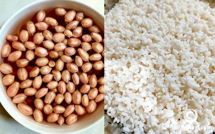 Cách Nấu Xôi Dừa Lạc Thơm Ngon, Dẻo Mềm Chuẩn Vị Gia Truyền Cách Nấu Xôi Dừa Lạc Thơm Ngon, Dẻo Mềm Chuẩn Vị Gia Truyền