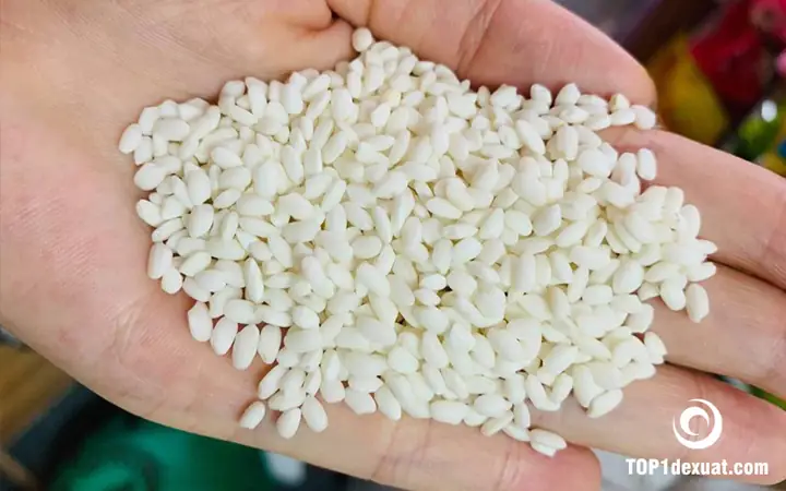 Cách Nấu Xôi Dừa Lạc Thơm Ngon, Dẻo Mềm Chuẩn Vị Gia Truyền Cách Nấu Xôi Dừa Lạc Thơm Ngon, Dẻo Mềm Chuẩn Vị Gia Truyền