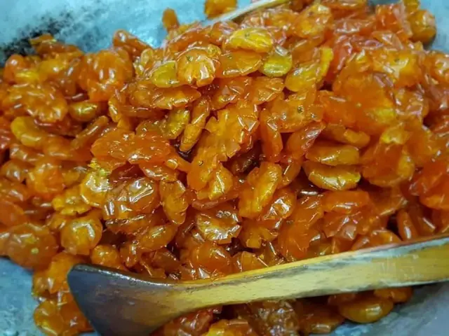 Hướng Dẫn Cách Nấu Xôi Đường Quảng Nam Chuẩn Vị